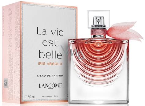 La Vie Est Belle Iris Absolu Eau De Parfum .